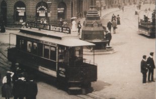 Postcard